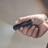 Ledlenser P5 zaklamp Zwart, 200 lm, 6000-7500K