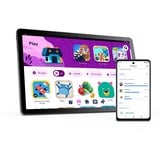 Lenovo Tab M10 kindertablet 3rd Gen (ZAAE0123SE) + kids cover Grijs | Android 11 | 64 GB | Wi-Fi 5