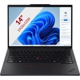 Lenovo ThinkPad T14 Gen 5 (21ML0025MH) 14"  laptop Zwart | Core Ultra 5 125U | Intel Graphics | 16GB | 512GB SSD