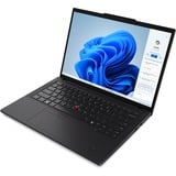 Lenovo ThinkPad T14 Gen 5 (21ML0025MH) 14"  laptop Zwart | Core Ultra 5 125U | Intel Graphics | 16GB | 512GB SSD