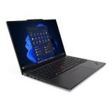 Lenovo ThinkPad X13 Gen 6 Intel (21RK004MMH) 13"  laptop Zwart | Ultra 5 225U | Intel Graphics | 16 GB | 512 GB SSD | NFC