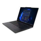 Lenovo ThinkPad X13 Gen 6 Intel (21RK004MMH) 13"  laptop Zwart | Ultra 5 225U | Intel Graphics | 16 GB | 512 GB SSD | NFC