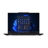 Lenovo ThinkPad X13 Gen 6 Intel (21RK004MMH) 13"  laptop Zwart | Ultra 5 225U | Intel Graphics | 16 GB | 512 GB SSD | NFC