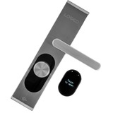 Loqed Touch Smart Lock slot Roestvrij staal, Bluetooth 4.2, wifi