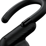 MIXX StreamBuds Sports Charge 2: Wireless Earbuds in-ear oortjes Zwart