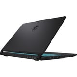 MSI Cyborg 15 Black Edition A2VEO-2484NL 15.6"  gaming laptop Zwart | Core 7 240H | RTX 4050 | 16 GB | 512 GB SSD