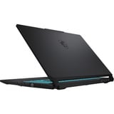 MSI Cyborg 15 Black Edition A2VEO-2484NL 15.6"  gaming laptop Zwart | Core 7 240H | RTX 4050 | 16 GB | 512 GB SSD