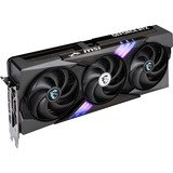 MSI GeForce RTX 5070 12G GAMING TRIO OC grafische kaart 3x DisplayPort, 1x HDMI