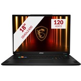 Stealth 18 HX AI A2XWIG-018NL 18"  gaming laptop