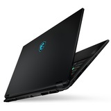 MSI Stealth 18 HX AI A2XWIG-018NL 18"  gaming laptop Zwart | Core Ultra 9 275HX | RTX 5080 | 64 GB | 2 TB SSD