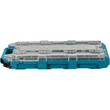 Makita Maktrak Organizer Plat P-91051 gereedschapsbox Blauw/zwart