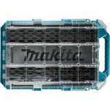 Makita Maktrak Organizer Plat P-91051 gereedschapsbox Blauw/zwart