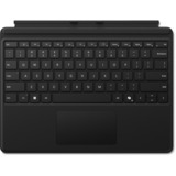 Microsoft Surface Pro toetsenbord Zwart, EU lay-out (QWERTY), 80% (TKL)