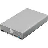OWC Mercury Elite Pro mini externe behuizing Zilver