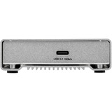 OWC Mercury Elite Pro mini externe behuizing Zilver