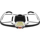Petzl IKO hoofdlamp led verlichting Zwart/wit