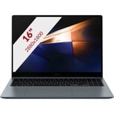 SAMSUNG Galaxy Book4 Ultra NP960XGL-XG2NL 16"  laptop Grijs | Ultra 7 155H | RTX 4050 | 16 GB | 1TB SSD | Touch