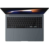 SAMSUNG Galaxy Book4 Ultra NP960XGL-XG2NL 16"  laptop Grijs | Ultra 7 155H | RTX 4050 | 16 GB | 1TB SSD | Touch