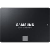 Samsung 870 EVO 500 GB SSD MZ-77E500B/EU, SATA/600