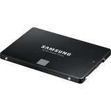 Samsung 870 EVO, 500 GB SSD MZ-77E500B/EU, SATA/600