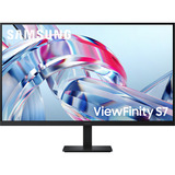 Samsung Sams 32 L S32H704EAU             4K 60Hz 32" monitor Zwart