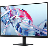 Samsung ViewFinity S7 S32H704EAU 32" 4K Ultra HD monitor Zwart, 1x DisplayPort, 1x HDMI