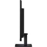 Samsung ViewFinity S7 S32H704EAU 32" 4K Ultra HD monitor Zwart, 1x DisplayPort, 1x HDMI