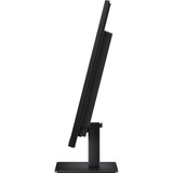 Samsung ViewFinity S7 S32H704EAU 32" 4K Ultra HD monitor Zwart, 1x DisplayPort, 1x HDMI