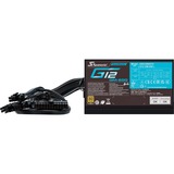 Seasonic G12 GM-850 850 watt voeding  3x PCIe