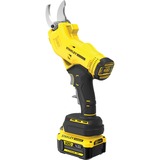 Stanley Fatmax V20 18V Takkenschaar SFMCPP32M1-QW Geel/zwart, Accu en oplader inbegrepen