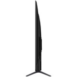 TCL 65QLED810L Mini LED 4K Ultra HD Smart TV 65" Zwart, 4x HDMI, USB-A, LAN, WiFi 5, BlueTooth