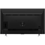 TCL 65QLED810L Smart TV 65" Ultra HD QLED Zwart, 4x HDMI, USB-A, LAN, WiFi, BlueTooth