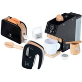 Theo Klein Klein Electrolux KÜCHENSET, Holz, speelgoed