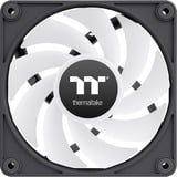 Thermaltake CT120 EX Reverse ARGB Sync PC Cooling Fan (3-Fan Pack) case fans Zwart, 3 stuks, 120 x 120 x 25 mm, PWM