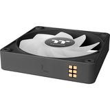 Thermaltake CT120 EX Reverse ARGB Sync PC Cooling Fan (3-Fan Pack) case fans Zwart, 3 stuks, 120 x 120 x 25 mm, PWM