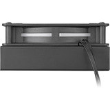 Thermaltake TH240-S V3 ARGB Sync AIO Liquid Cooler waterkoeling Zwart