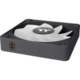 Thermaltake  case fan Zwart