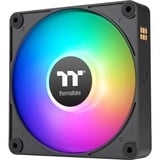 Thermaltake  case fan Zwart