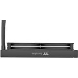 Thermaltake  waterkoeling Zwart