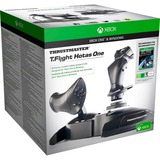 Thrustmaster T.Flight Hotas One gaming hotas Zwart, Pc, Xbox One, Xbox Series X|S