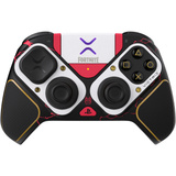 Turtle Beach Victrix Pro BFG Reloaded - Fortnite Drift voor PlayStation - modulaire gamepad Zwart/rood, PlayStation | PC