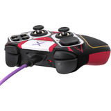 Turtle Beach Victrix Pro BFG Reloaded - Fortnite Drift voor PlayStation - modulaire gamepad Zwart/rood, PlayStation | PC