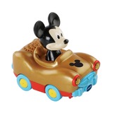 VTech Toet Toet Auto's - Disney Mickey Auto Speelgoedvoertuig