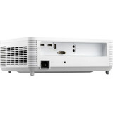 ViewSonic PX704HDE 1080p DLP-projector voor thuis en bedrijf Wit, 4000 ANSI Lumen