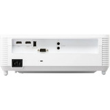ViewSonic PX704HDE 1080p DLP-projector voor thuis en bedrijf Wit, 4000 ANSI Lumen