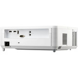 ViewSonic PX704HDE 1080p DLP-projector voor thuis en bedrijf Wit, 4000 ANSI Lumen