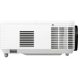 ViewSonic PX704HDE 1080p DLP-projector voor thuis en bedrijf Wit, 4000 ANSI Lumen