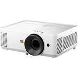 ViewSonic PX704HDE 1080p DLP-projector voor thuis en bedrijf Wit, 4000 ANSI Lumen