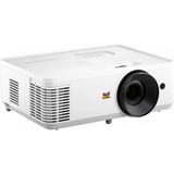 ViewSonic PX704HDE 1080p DLP-projector voor thuis en bedrijf Wit, 4000 ANSI Lumen