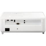 ViewSonic PX704HDE 1080p DLP-projector voor thuis en bedrijf Wit, 4000 ANSI Lumen